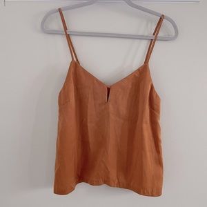 NWT Gentle Fawn Keira Tank